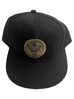 JÄGERMEISTER Fan Basecap