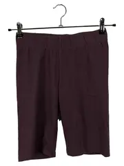 Vorschaubild 1 von Damen Radhose Shorts Sport Essentials Gr. 36/S Lila