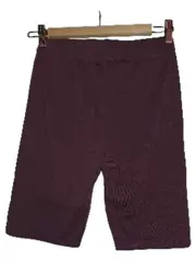 Vorschaubild 4 von Damen Radhose Shorts Sport Essentials Gr. 36/S Lila