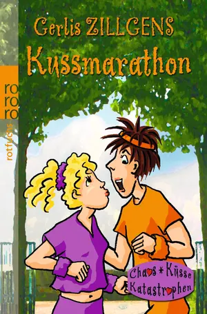 Buch für Jugendliche