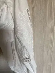 Vorschaubild ZARA Bluse 3
