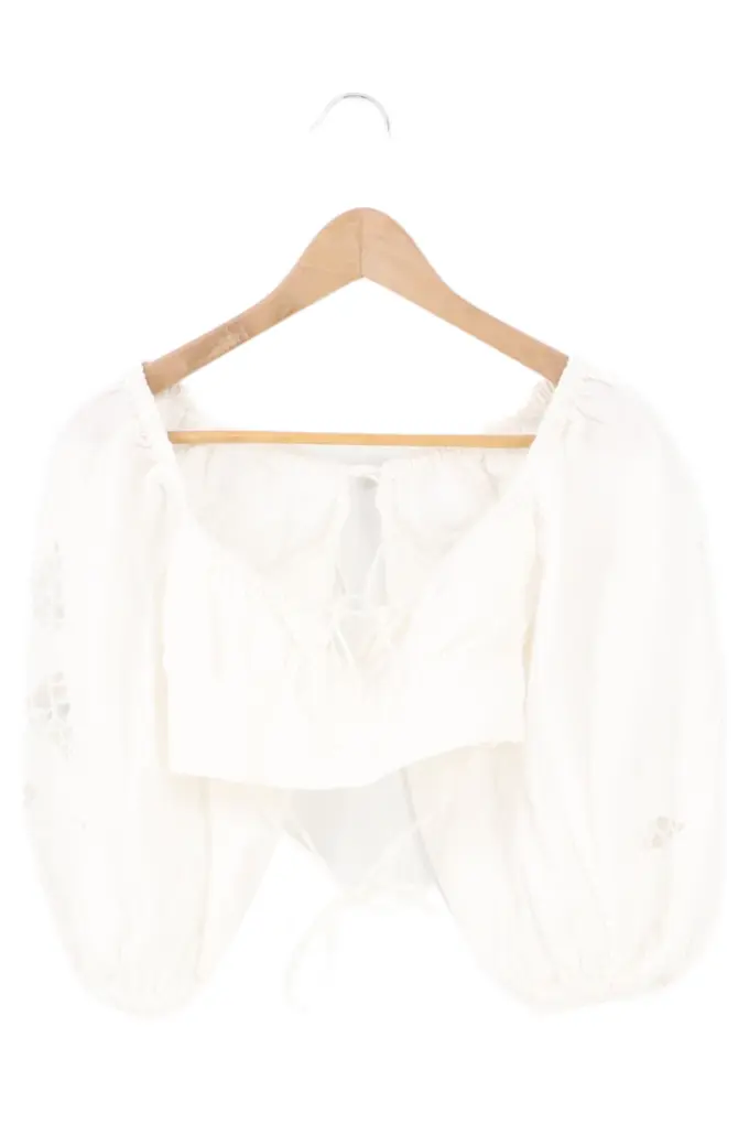 ZARA Bluse Bild 1