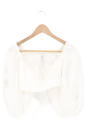 ZARA Bluse