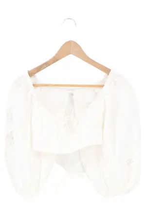 ZARA Bluse