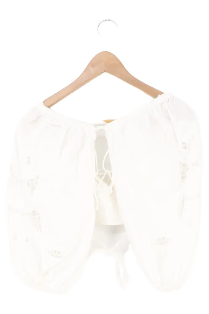 ZARA Bluse Bild 2