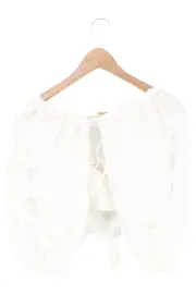 Vorschaubild ZARA Bluse 2