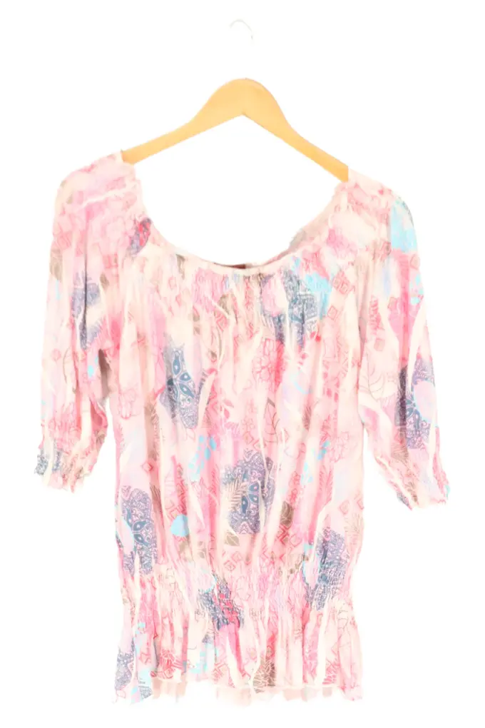 BUFFALO Bluse Bild 1