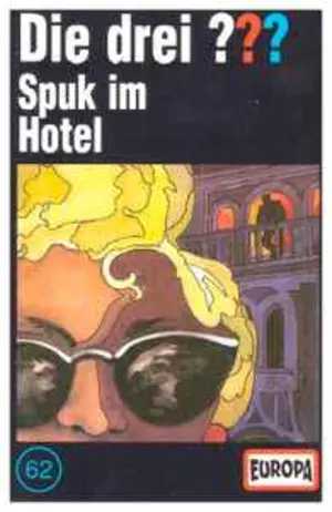 Hörspiel für Erwachsene