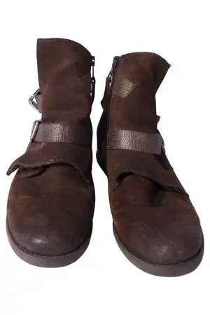 PECKOTT Stiefelette
