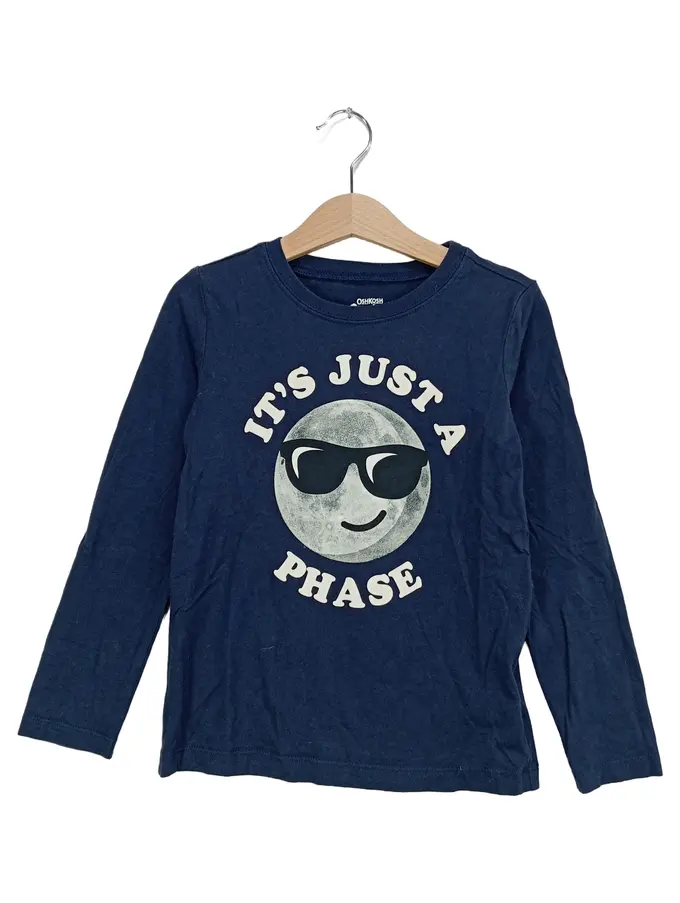 CARTERS Langarmshirt Bild 1