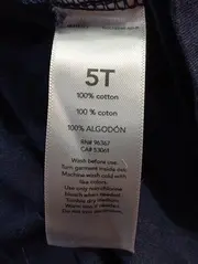 Vorschaubild CARTERS Langarmshirt 4