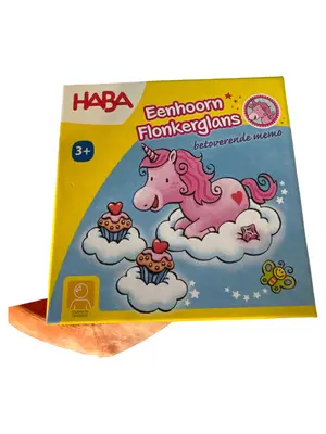 HABA Gedächtnisspiel