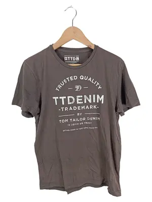 TOM TAILOR DENIM T-Shirt
