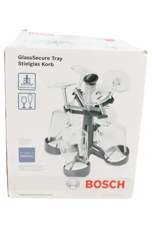 BOSCH Aufbewahrungskorb