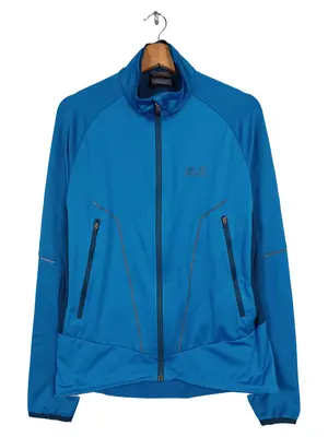 JACK WOLFSKIN Fleecejacke