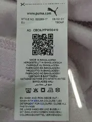 Vorschaubild PUMA Sweatjacke 4
