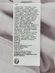 Vorschaubild PUMA Sweatjacke 6