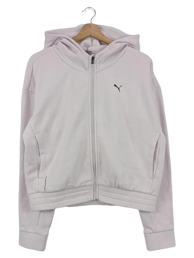 PUMA Sweatjacke Bild 1