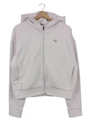 Vorschaubild PUMA Sweatjacke 1