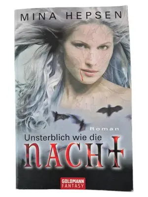 Horrorbuch