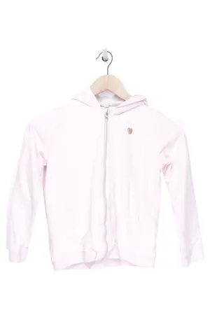 VERTBAUDET Sweatjacke
