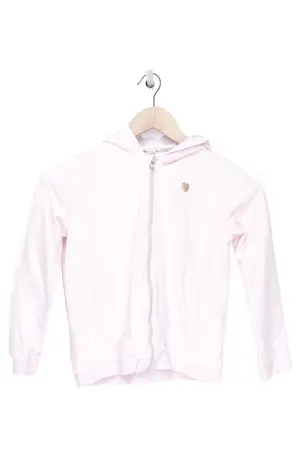 VERTBAUDET Sweatjacke