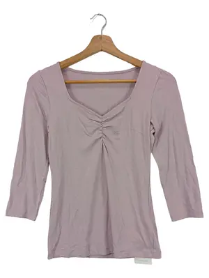 LES LUNES Langarmshirt