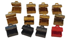 PLAYMOBIL Spielzeug Aufbewahrungsbox