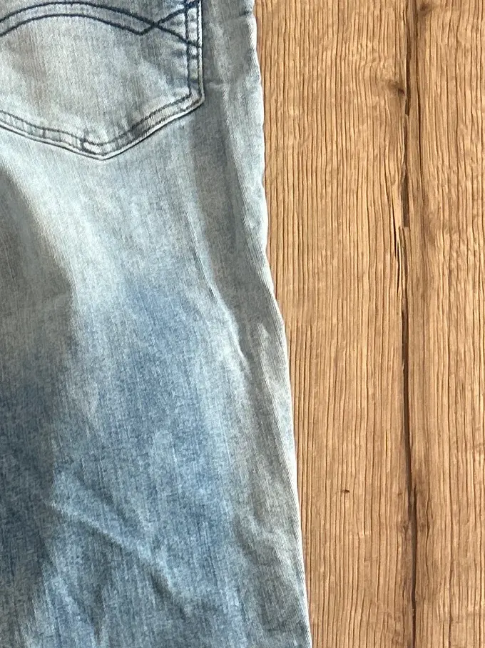 TOMMY JEANS Jeans Slim Fit Bild 2