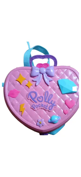 POLLY POCKET Puppenzubehör