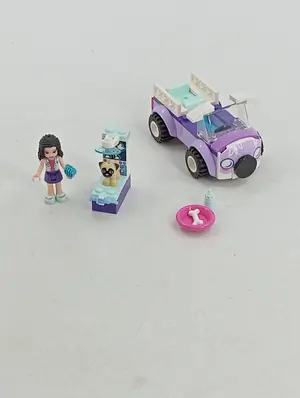 LEGO LEGO Bauset Komplett