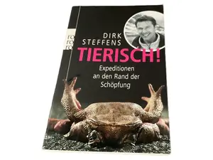 Fachbuch für Biologie