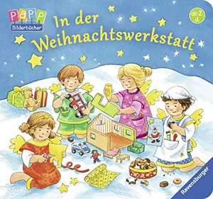 Weihnachtsbuch
