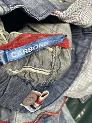 Vorschaubild CARBONE Jeanskleid 3