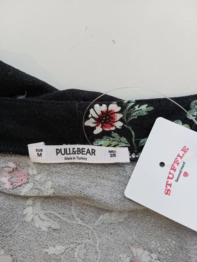 PULL&BEAR Body Bild 3