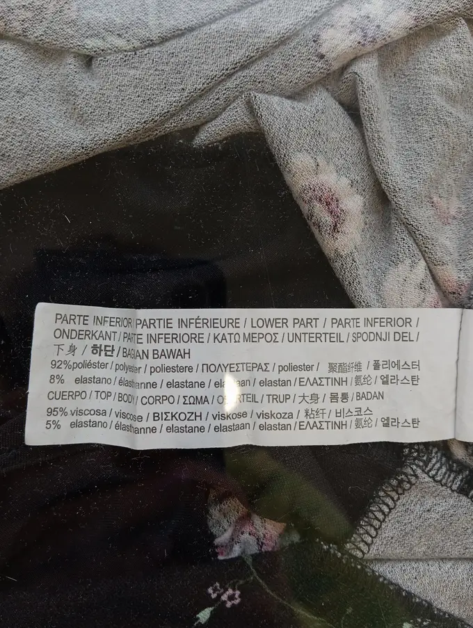 PULL&BEAR Body Bild 4