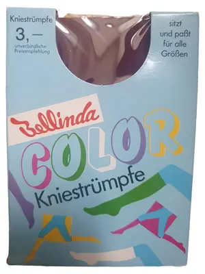 BELLINDA Strümpfe