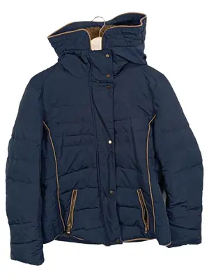 ZARA BASIC Steppjacke