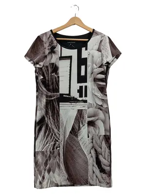 LUISA CERANO Freizeitkleid