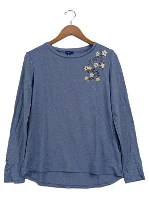 TOM TAILOR Langarmshirt