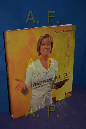 Kochbuch