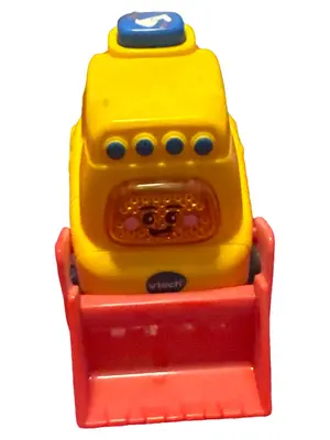 VTECH Nachziehspielzeug
