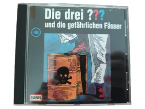 Hörspiel für Kinder