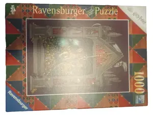 RAVENSBURGER Puzzle