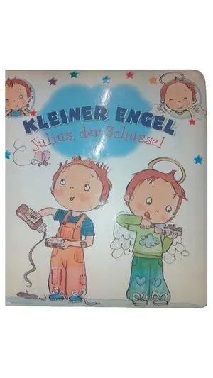 Buch für Kinder