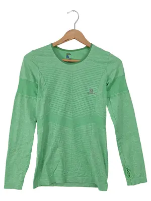 SALOMON Sport Shirt