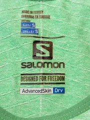 Vorschaubild SALOMON Sport Shirt 3