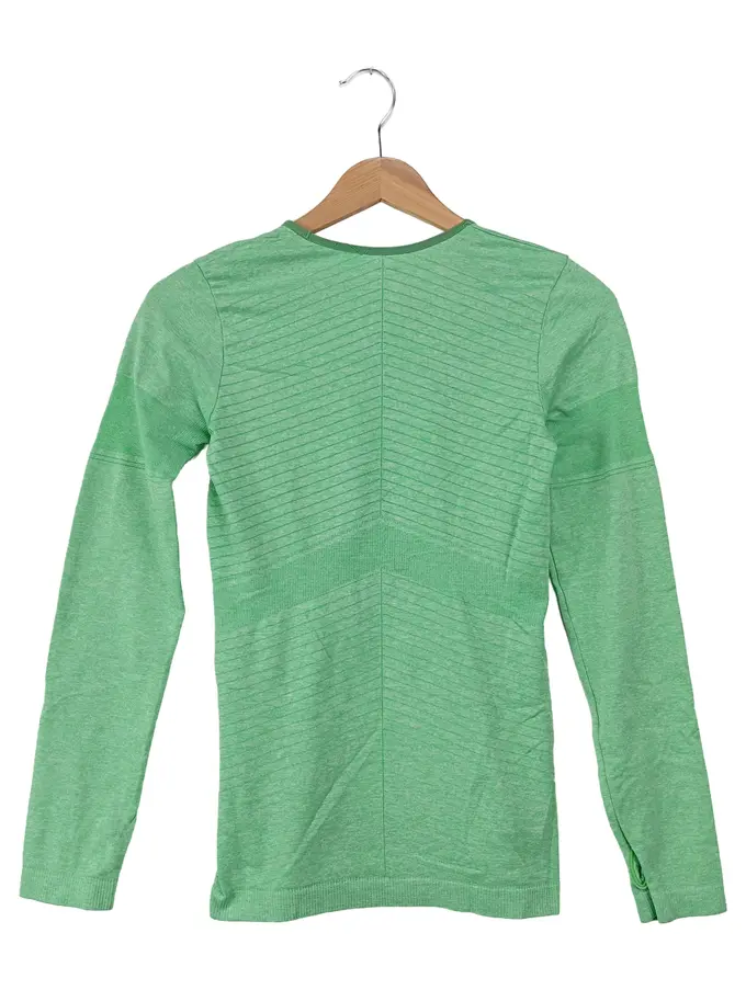 SALOMON Sport Shirt Bild 2