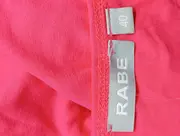 Vorschaubild 3 von Langarmshirt Damen 40;M Rosa Blumenmuster Glitzer