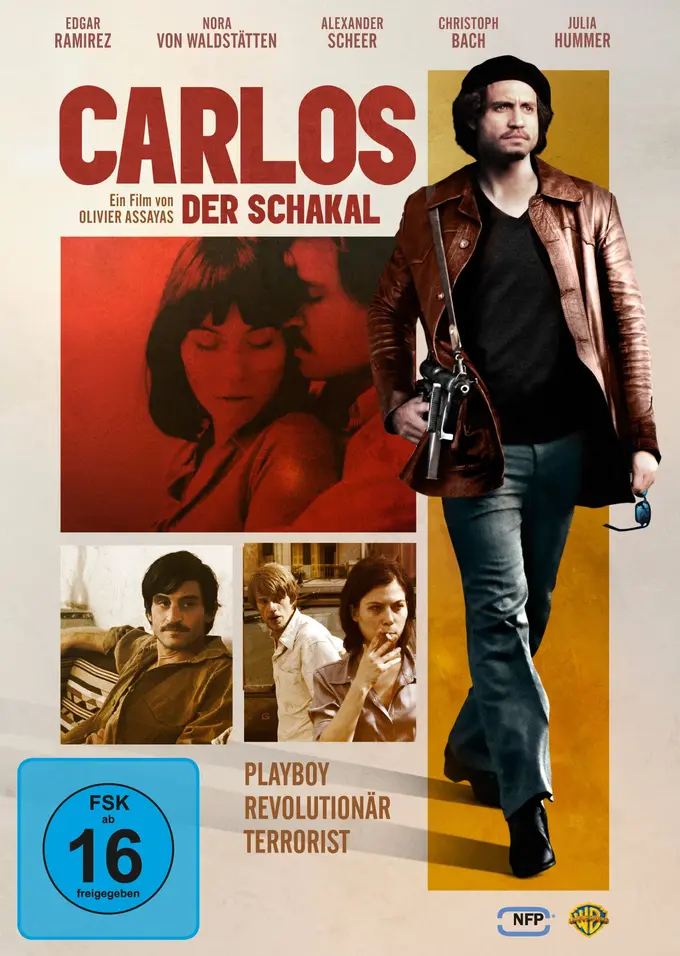 Biografischer Film Bild 1